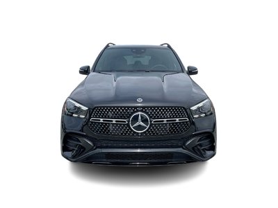 2026 Mercedes-Benz GLE in Richmond, British Columbia