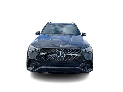 2026 Mercedes-Benz GLE in Richmond, British Columbia