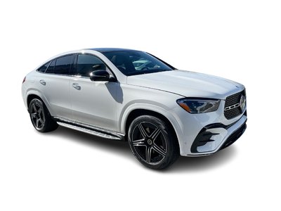 2026 Mercedes-Benz GLE in Richmond, British Columbia