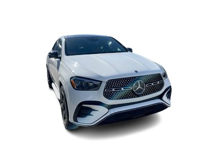 2026 Mercedes-Benz GLE in Richmond, British Columbia