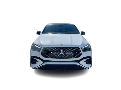 2026 Mercedes-Benz GLE in Richmond, British Columbia