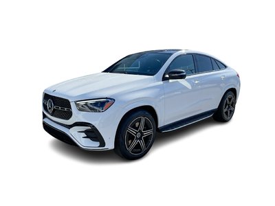2026 Mercedes-Benz GLE in Richmond, British Columbia