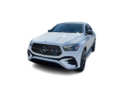 2026 Mercedes-Benz GLE in Richmond, British Columbia