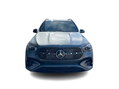 Mercedes-Benz GLE  2026 à Richmond, Colombie-Britannique
