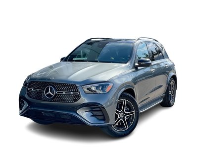 Mercedes-Benz GLE  2026 à Richmond, Colombie-Britannique