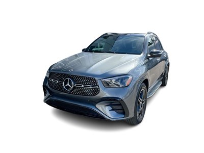 Mercedes-Benz GLE  2026 à Richmond, Colombie-Britannique