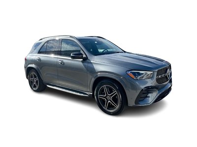 Mercedes-Benz GLE  2026 à Richmond, Colombie-Britannique