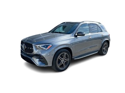 Mercedes-Benz GLE  2026 à Richmond, Colombie-Britannique