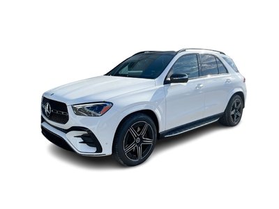 Mercedes-Benz GLE  2026 à Richmond, Colombie-Britannique