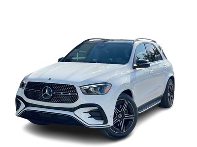 Mercedes-Benz GLE  2026 à Richmond, Colombie-Britannique