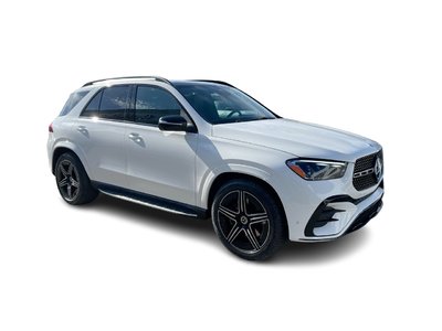 Mercedes-Benz GLE  2026 à Richmond, Colombie-Britannique