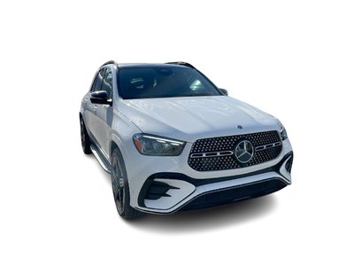 Mercedes-Benz GLE  2026 à Richmond, Colombie-Britannique