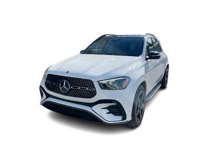 Mercedes-Benz GLE  2026 à Richmond, Colombie-Britannique