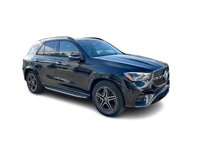 Mercedes-Benz GLE  2026 à Richmond, Colombie-Britannique