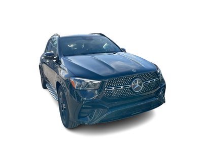 Mercedes-Benz GLE  2026 à Richmond, Colombie-Britannique
