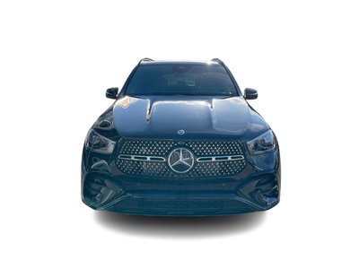 Mercedes-Benz GLE  2026 à Richmond, Colombie-Britannique