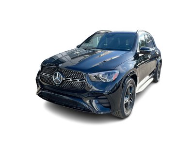Mercedes-Benz GLE  2026 à Richmond, Colombie-Britannique