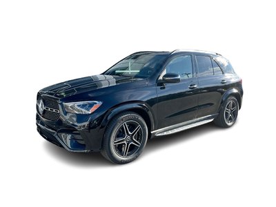 Mercedes-Benz GLE  2026 à Richmond, Colombie-Britannique