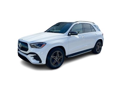 Mercedes-Benz GLE  2026 à Richmond, Colombie-Britannique