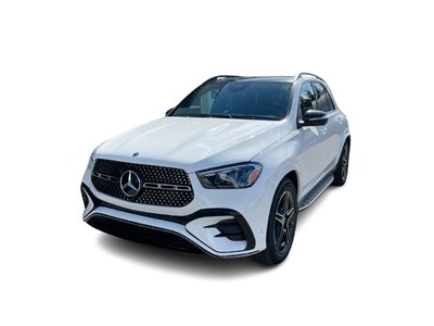 Mercedes-Benz GLE  2026 à Richmond, Colombie-Britannique