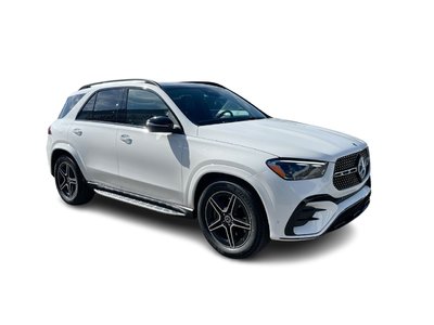 Mercedes-Benz GLE  2026 à Richmond, Colombie-Britannique