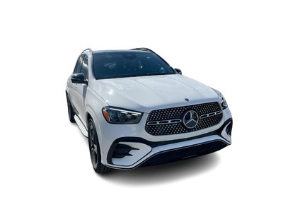 Mercedes-Benz GLE  2026 à Richmond, Colombie-Britannique