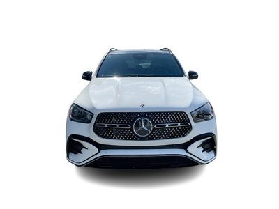 Mercedes-Benz GLE  2026 à Richmond, Colombie-Britannique