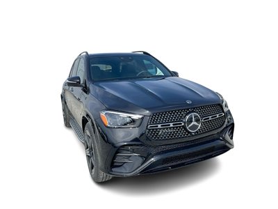 2026 Mercedes-Benz GLE in Richmond, British Columbia