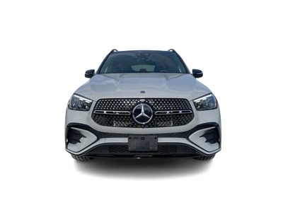 2026 Mercedes-Benz GLE450 in Vancouver, British Columbia