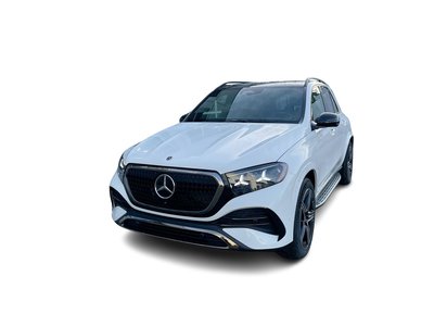 2027 Mercedes-Benz GLE in Richmond, British Columbia