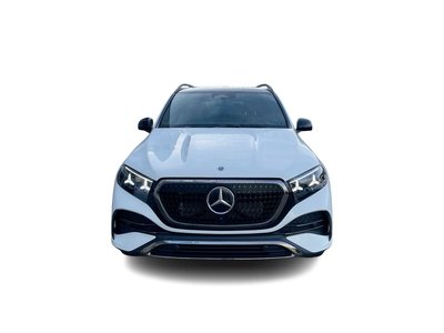 2027 Mercedes-Benz GLE in Richmond, British Columbia