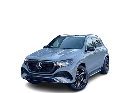 2027 Mercedes-Benz GLE in Richmond, British Columbia