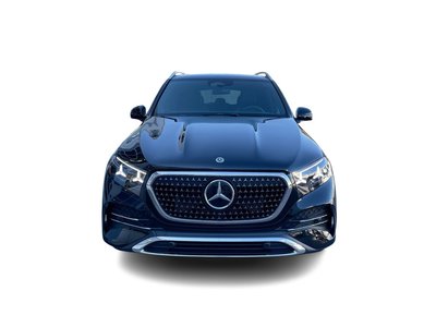 2027 Mercedes-Benz GLE in Richmond, British Columbia