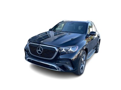 2027 Mercedes-Benz GLE in Richmond, British Columbia