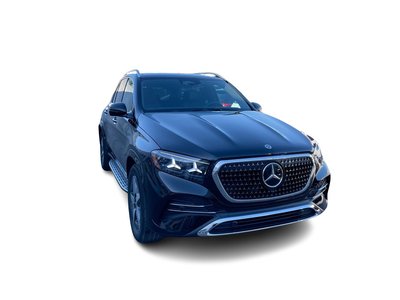 2027 Mercedes-Benz GLE in Richmond, British Columbia