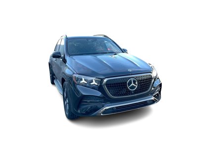 Mercedes-Benz GLE  2027 à Richmond, Colombie-Britannique