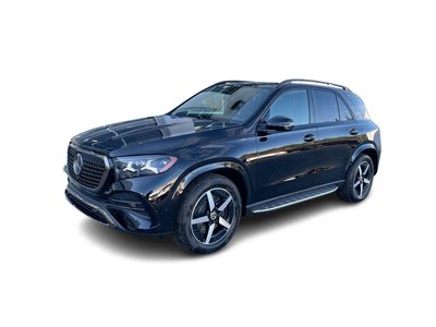Mercedes-Benz GLE  2027 à Richmond, Colombie-Britannique