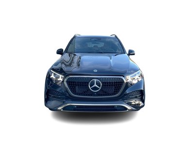 Mercedes-Benz GLE  2027 à Richmond, Colombie-Britannique