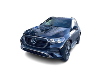 Mercedes-Benz GLE  2027 à Richmond, Colombie-Britannique