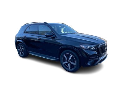 2027 Mercedes-Benz GLE in Richmond, British Columbia