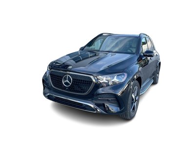 2027 Mercedes-Benz GLE in Richmond, British Columbia
