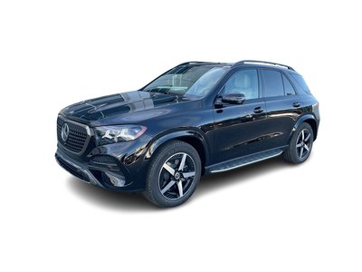 2027 Mercedes-Benz GLE in Richmond, British Columbia