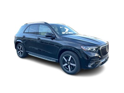 2027 Mercedes-Benz GLE in Richmond, British Columbia