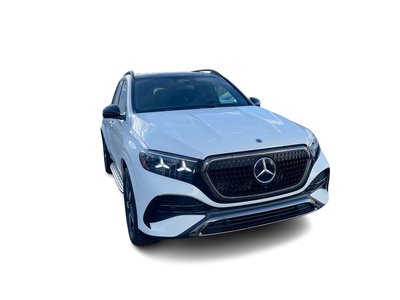 2027 Mercedes-Benz GLE in Richmond, British Columbia