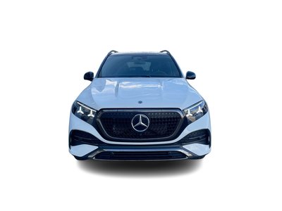 2027 Mercedes-Benz GLE in Richmond, British Columbia