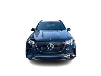 2027 Mercedes-Benz GLE in Vancouver, British Columbia