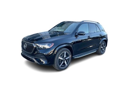 2027 Mercedes-Benz GLE in Richmond, British Columbia