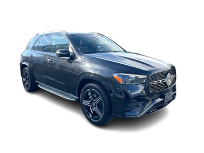 2024 Mercedes-Benz GLE450e in Vancouver, British Columbia