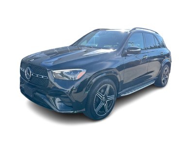2024 Mercedes-Benz GLE450e in Richmond, British Columbia