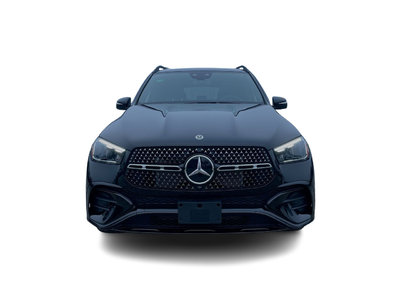 Mercedes-Benz GLE450e  2025 à Richmond, Colombie-Britannique